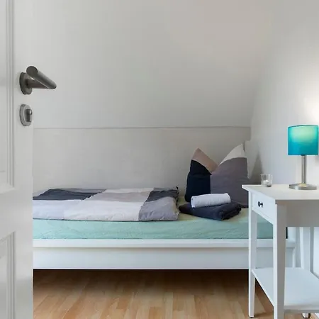 阿卡迪亚诺德施泰特旅馆 公寓