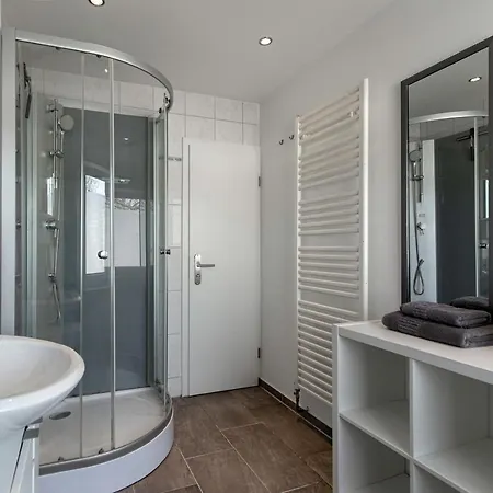 阿卡迪亚诺德施泰特旅馆 诺德施泰特