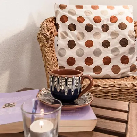 阿卡迪亚诺德施泰特旅馆 * 诺德施泰特