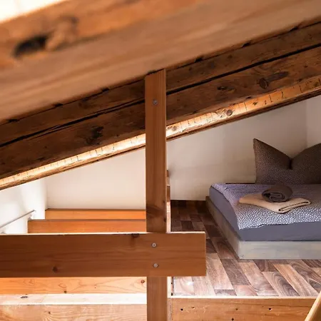 阿卡迪亚诺德施泰特旅馆