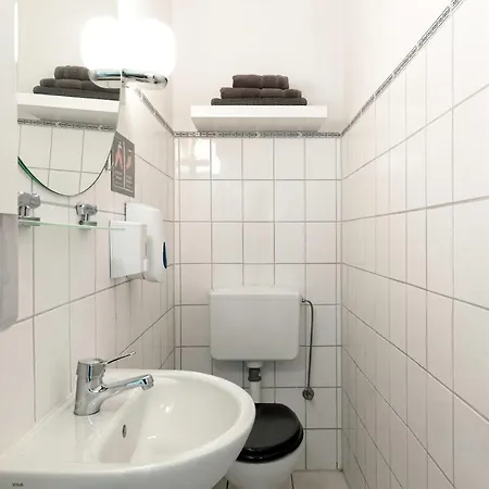 Arkadia Apartmán