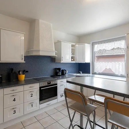 Apartmán Arkadia