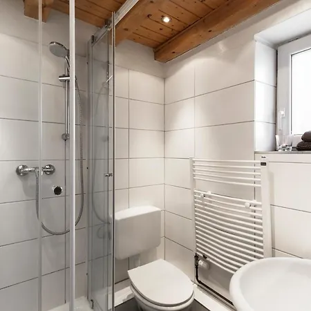 Apartmán Arkadia Norderstedt