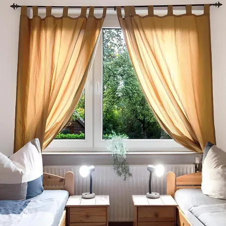 阿卡迪亚诺德施泰特旅馆