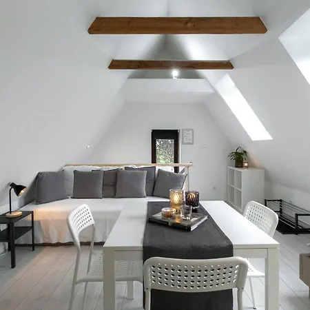 阿卡迪亚诺德施泰特旅馆 * 诺德施泰特