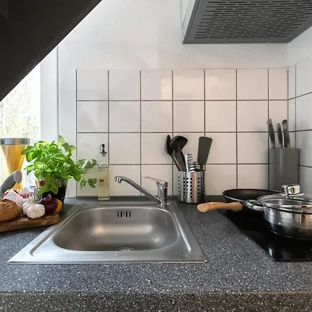 Arkadia * Norderstedt