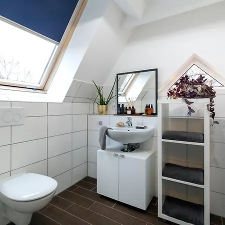 阿卡迪亚诺德施泰特旅馆 诺德施泰特