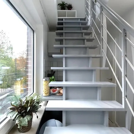 Apartament Arkadia *