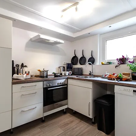 阿卡迪亚诺德施泰特旅馆 *