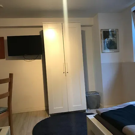 阿卡迪亚诺德施泰特旅馆