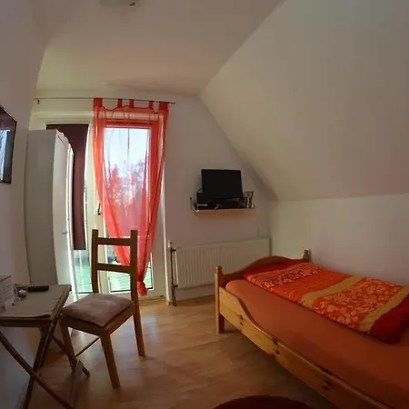 阿卡迪亚诺德施泰特旅馆 诺德施泰特