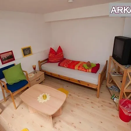 阿卡迪亚诺德施泰特旅馆