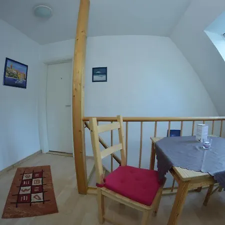 阿卡迪亚诺德施泰特旅馆 公寓 诺德施泰特