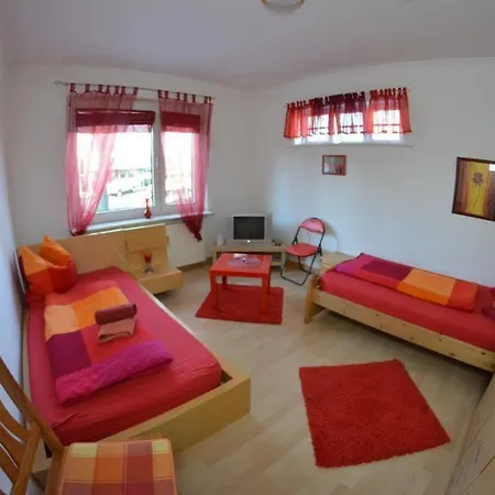 阿卡迪亚诺德施泰特旅馆