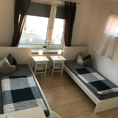 Arkadia Apartmán