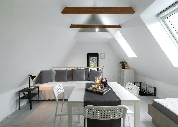 Arkadia * 노르더슈테트