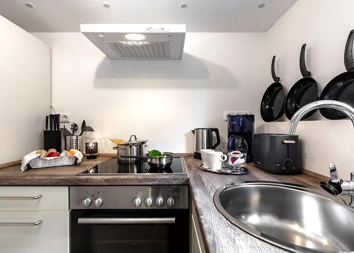 Arkadia ノルダーシュテット