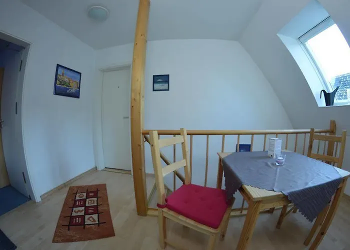 Arkadia 아파트 노르더슈테트