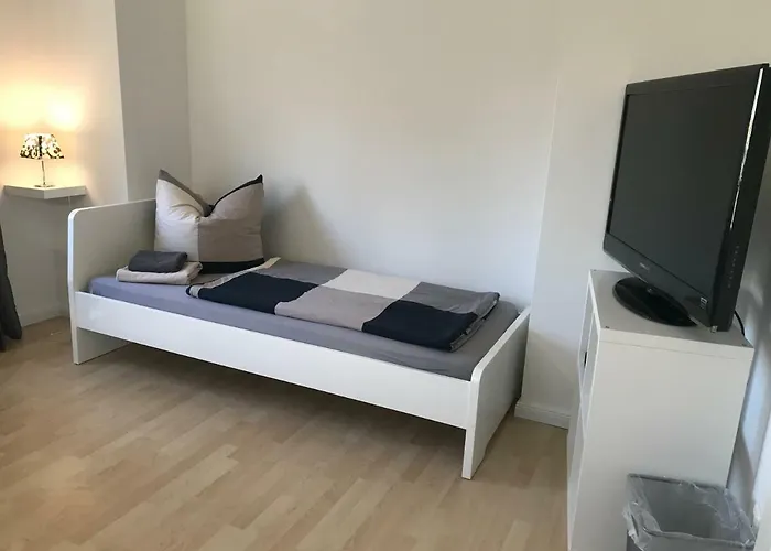 Arkadia * 노르더슈테트