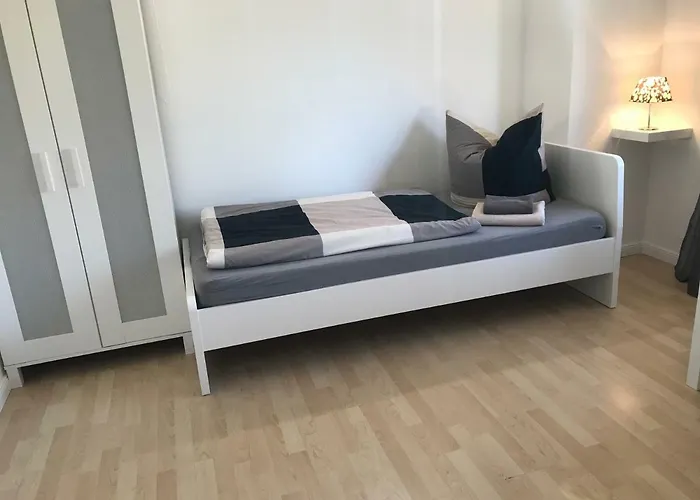 Arkadia * 노르더슈테트