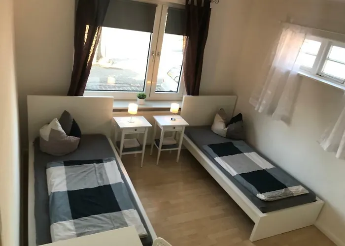 Arkadia アパート